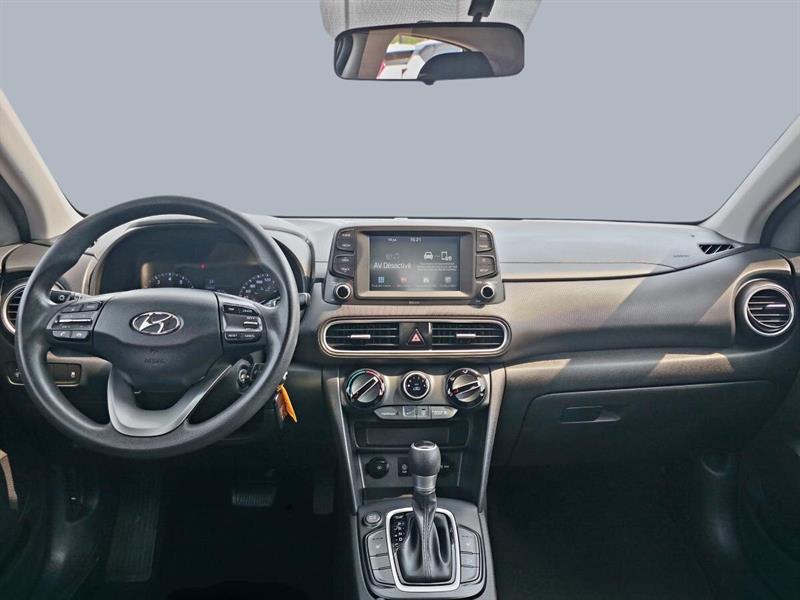 hyundai Kona 2020 - 21