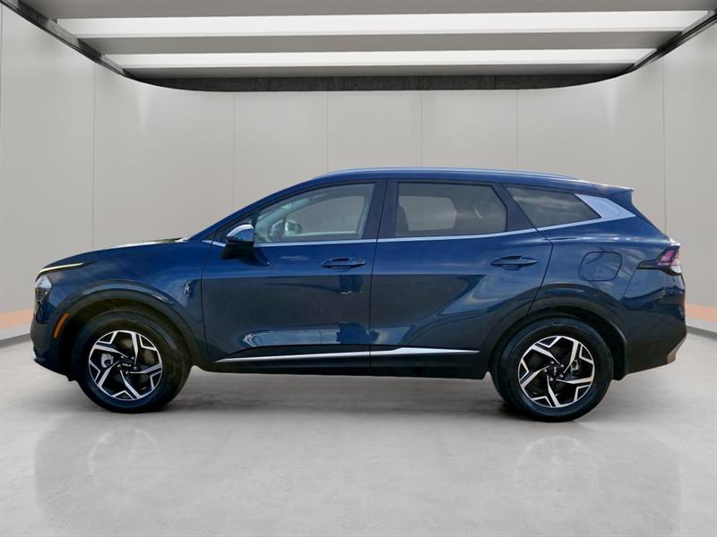 kia Sportage 2023 - 2