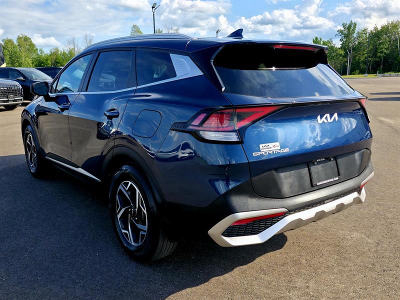 kia Sportage 2023 - 3