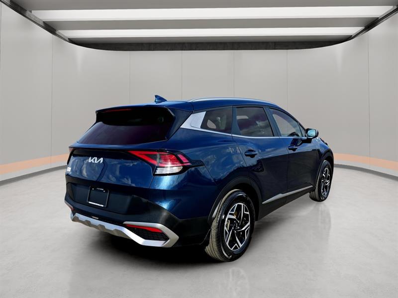 kia Sportage 2023 - 5