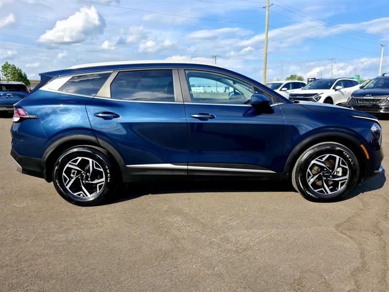 kia Sportage 2023 - 6