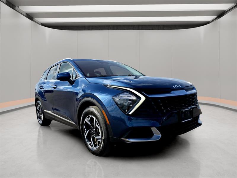 kia Sportage 2023 - 7