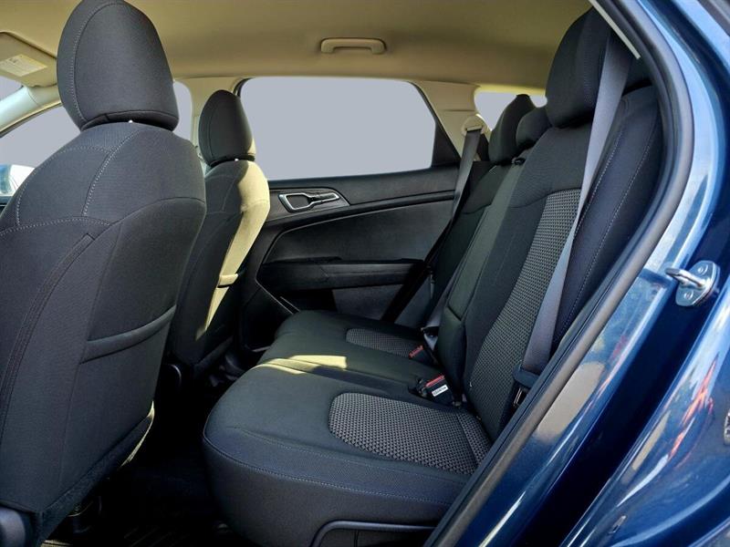kia Sportage 2023 - 10
