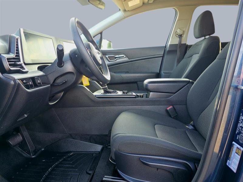 kia Sportage 2023 - 11