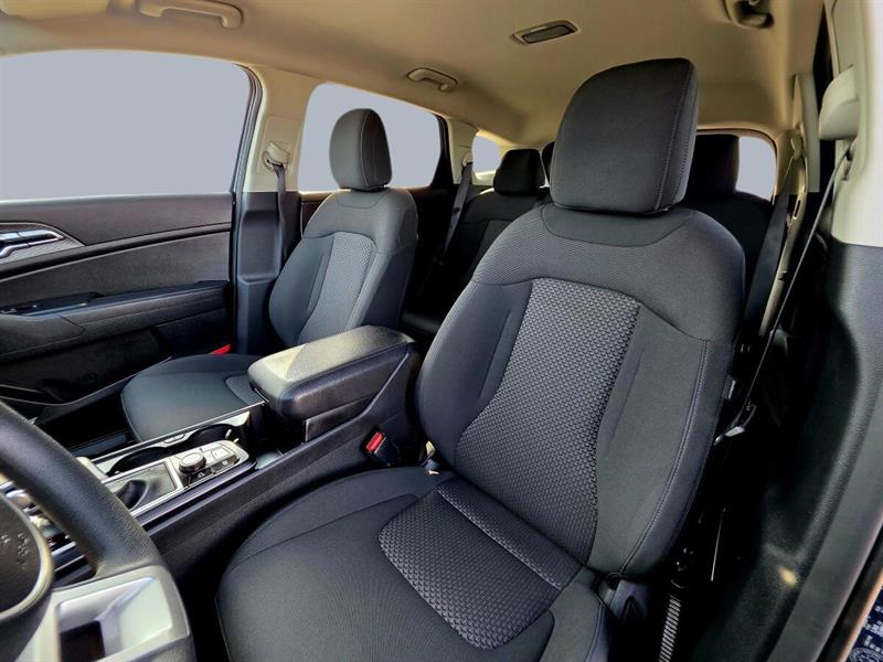 kia Sportage 2023 - 12