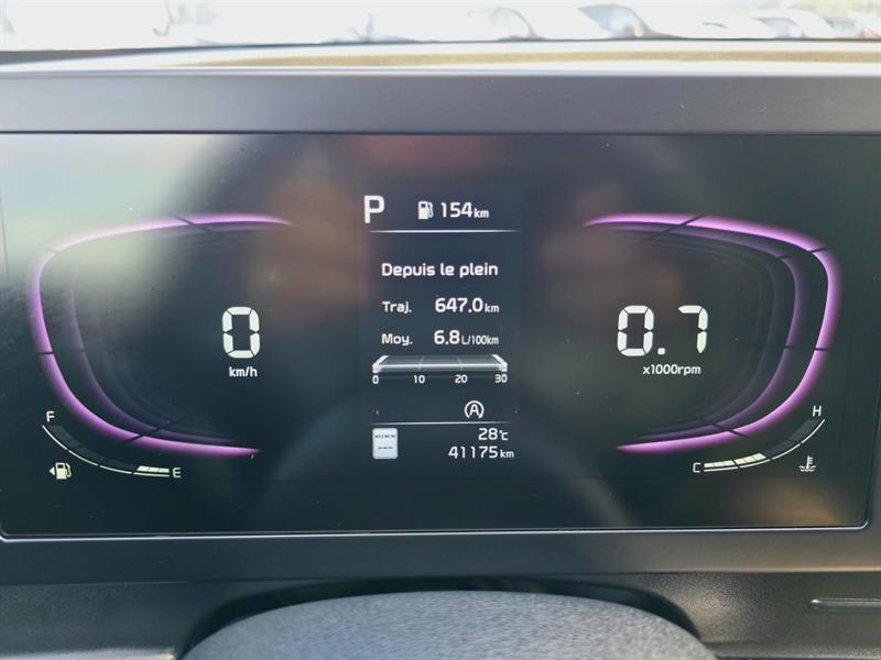 kia Sportage 2023 - 18