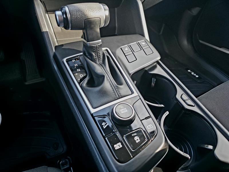 kia Sportage 2023 - 19