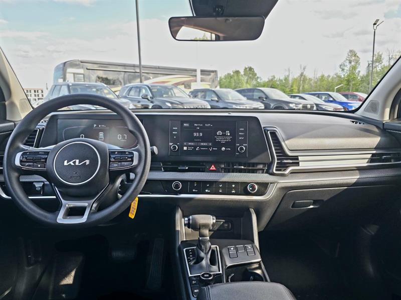 kia Sportage 2023 - 22