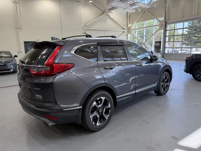honda CR-V 2018 - 3