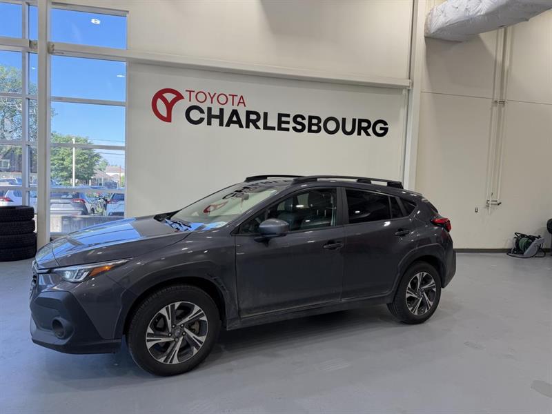 subaru Crosstrek 2024