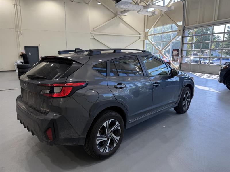 subaru Crosstrek 2024 - 3
