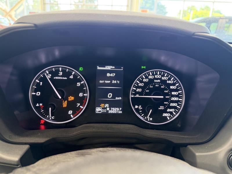 subaru Crosstrek 2024 - 5