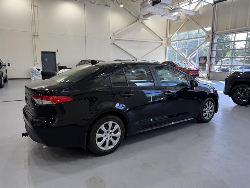 toyota Corolla 2024 - 3