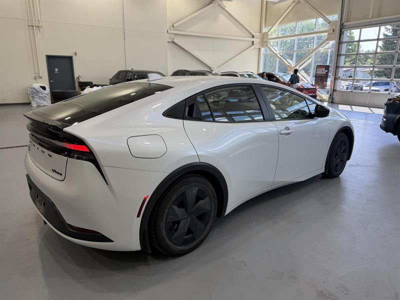 toyota Prius Prime 2024 - 3