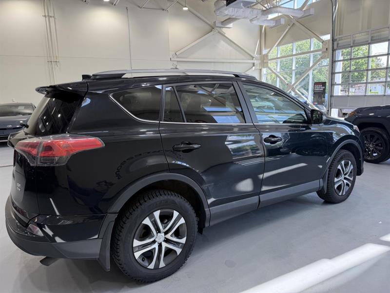 toyota RAV4 2017 - 3