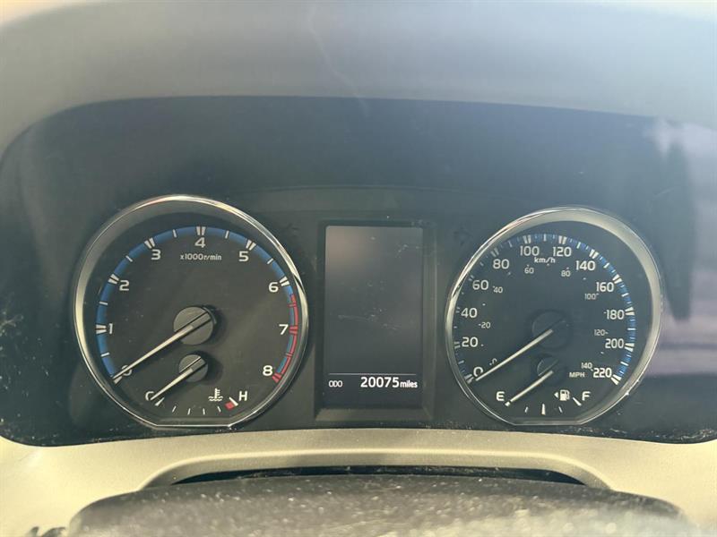 toyota RAV4 2017 - 5