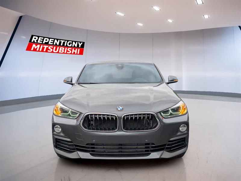 bmw X2 2020 - 2