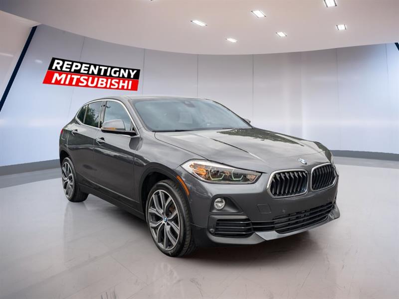 bmw X2 2020 - 3