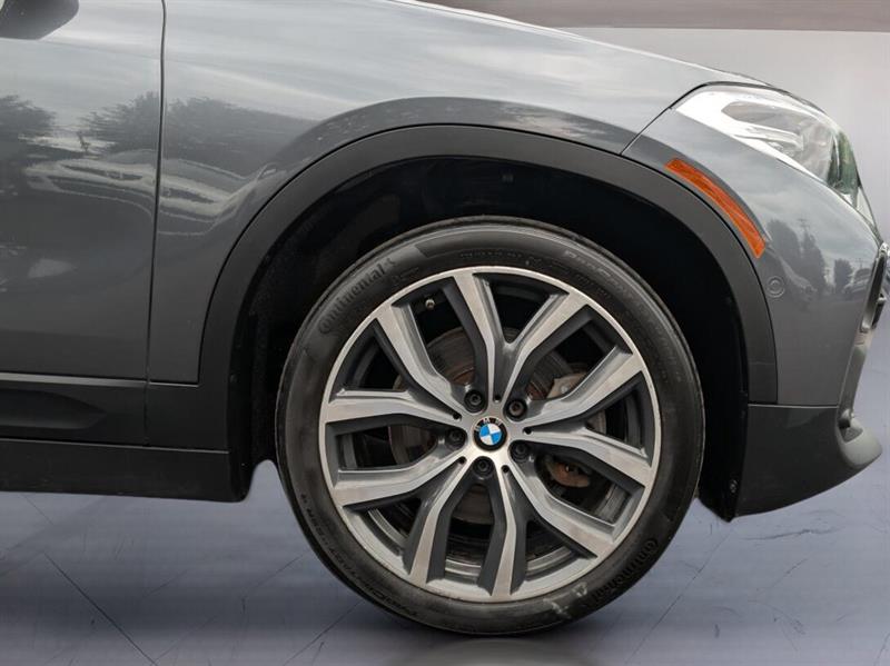 bmw X2 2020 - 4