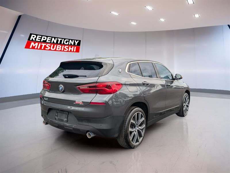 bmw X2 2020 - 5