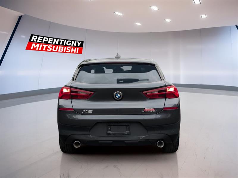 bmw X2 2020 - 6