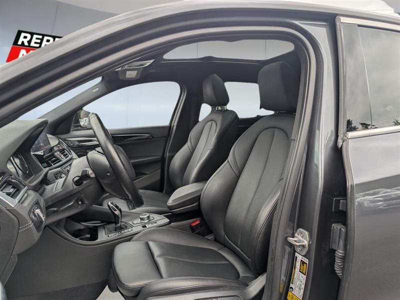 bmw X2 2020 - 10