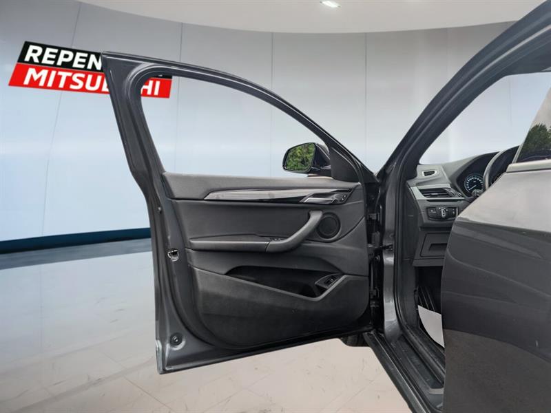 bmw X2 2020 - 11
