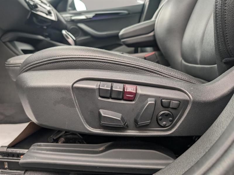 bmw X2 2020 - 12
