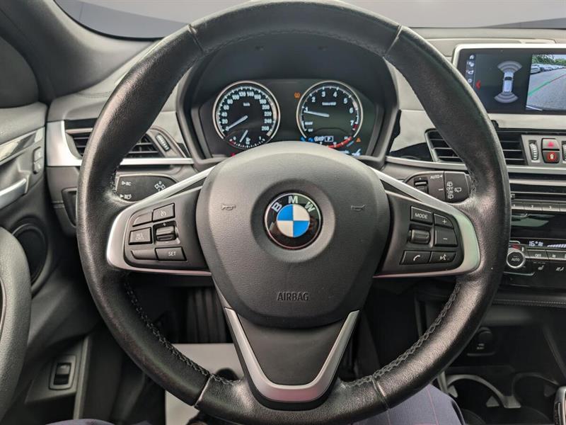 bmw X2 2020 - 13