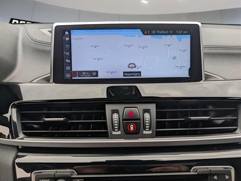 bmw X2 2020 - 17