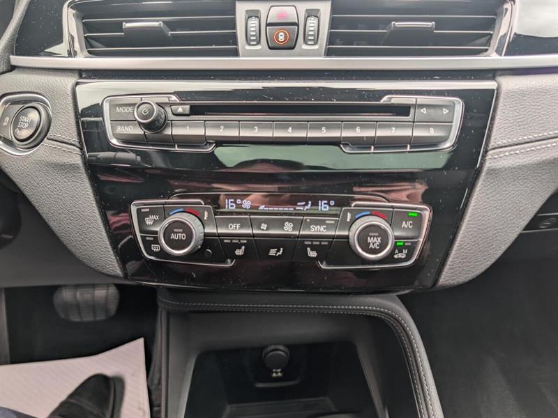 bmw X2 2020 - 18