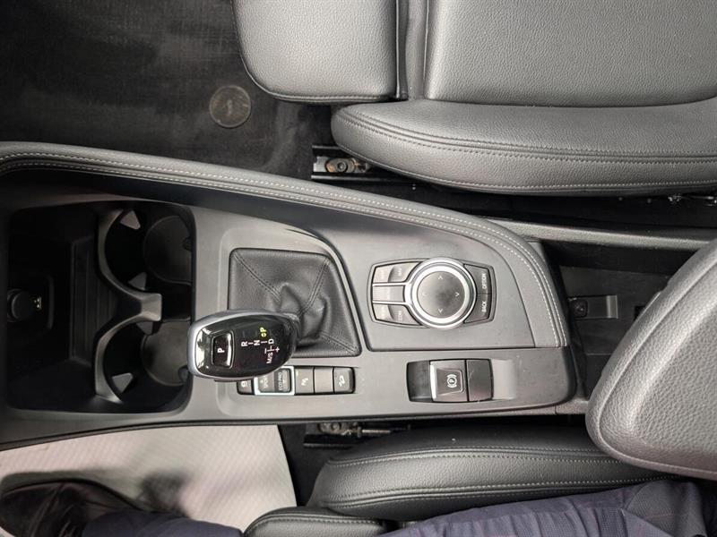 bmw X2 2020 - 19