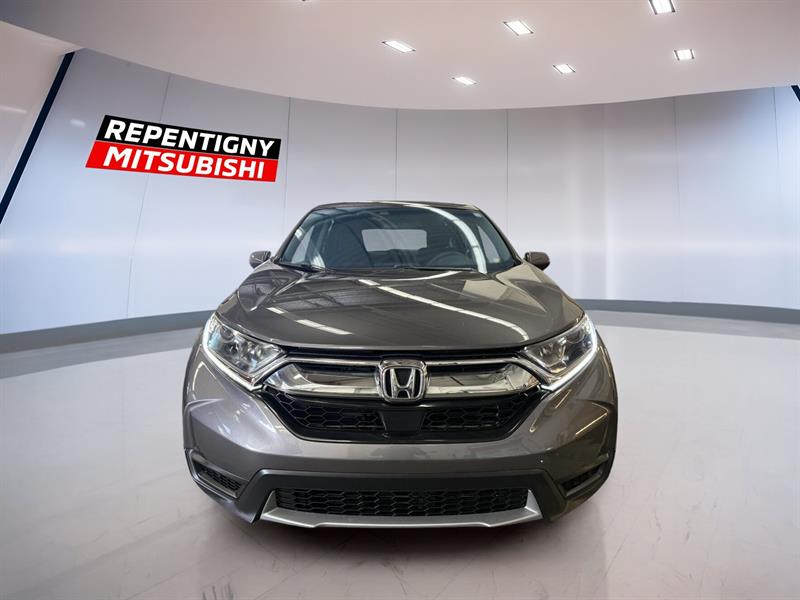 honda CR-V 2018 - 2