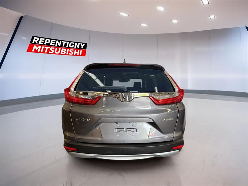 honda CR-V 2018 - 3