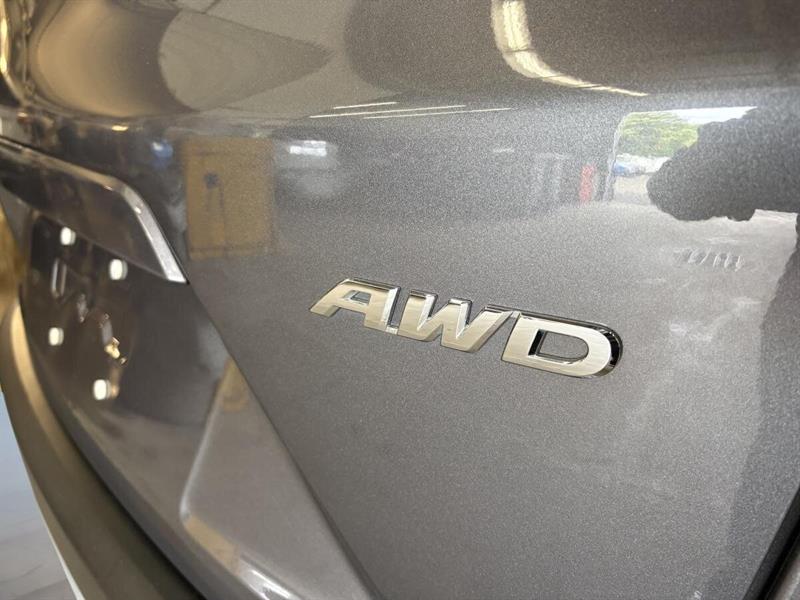 honda CR-V 2018 - 6