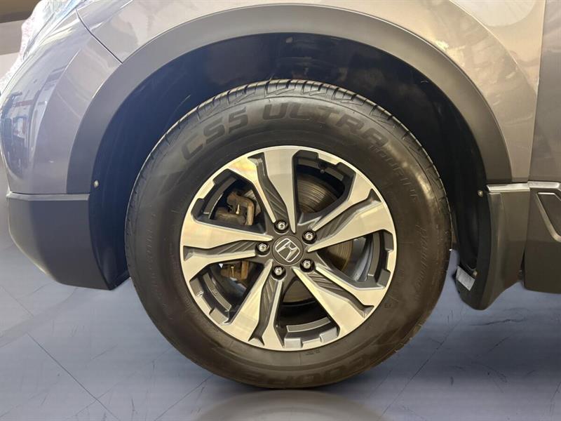 honda CR-V 2018 - 7