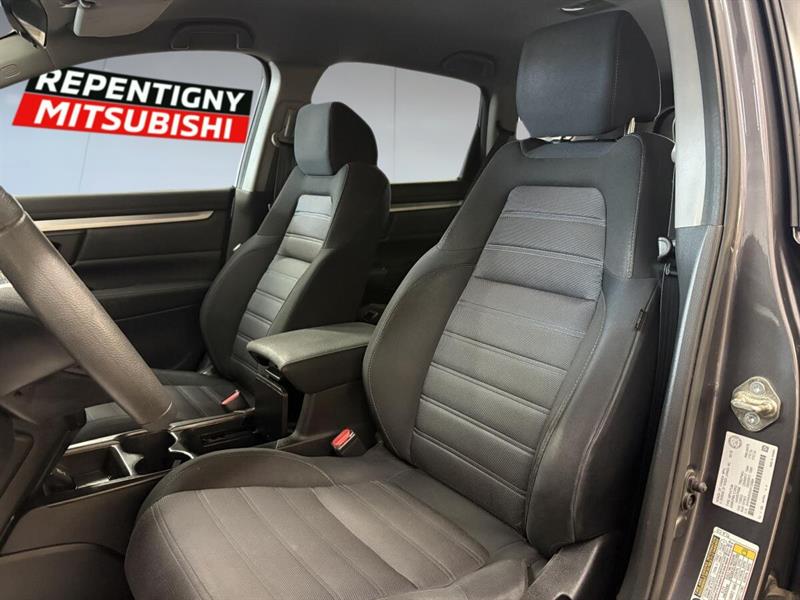 honda CR-V 2018 - 8