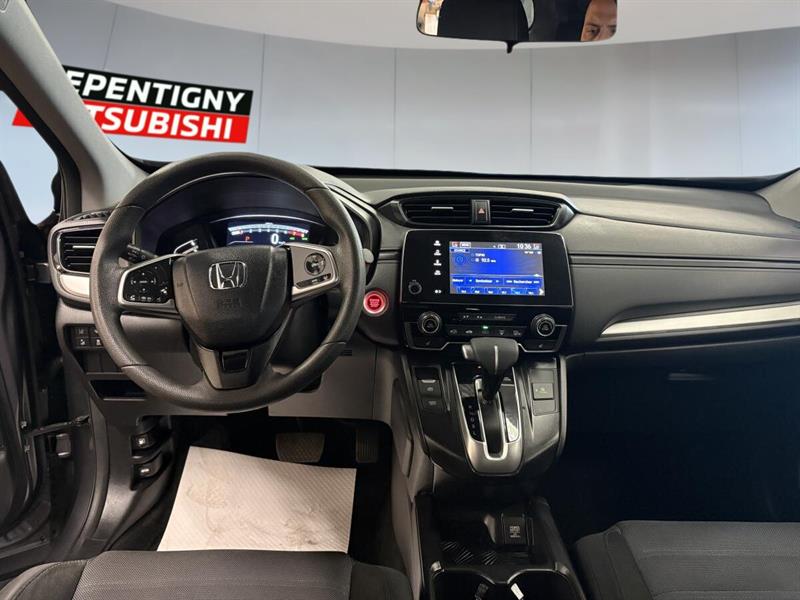 honda CR-V 2018 - 9
