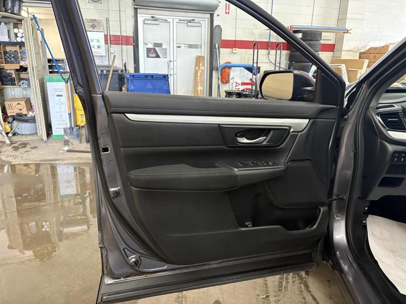 honda CR-V 2018 - 10