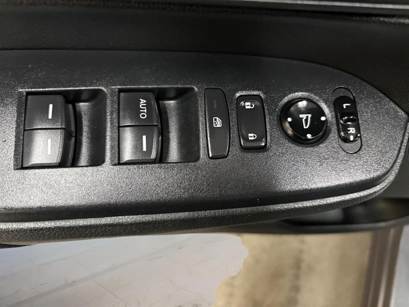honda CR-V 2018 - 11