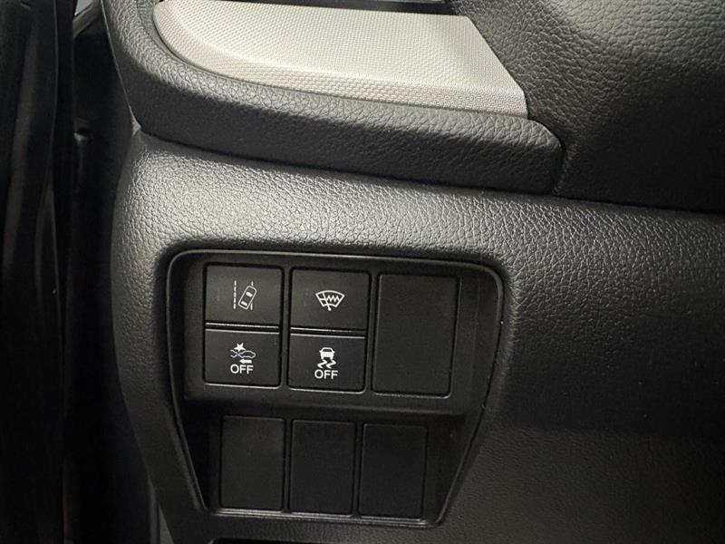 honda CR-V 2018 - 12