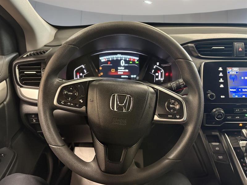 honda CR-V 2018 - 13