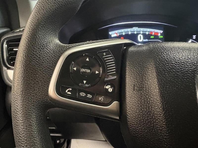 honda CR-V 2018 - 14