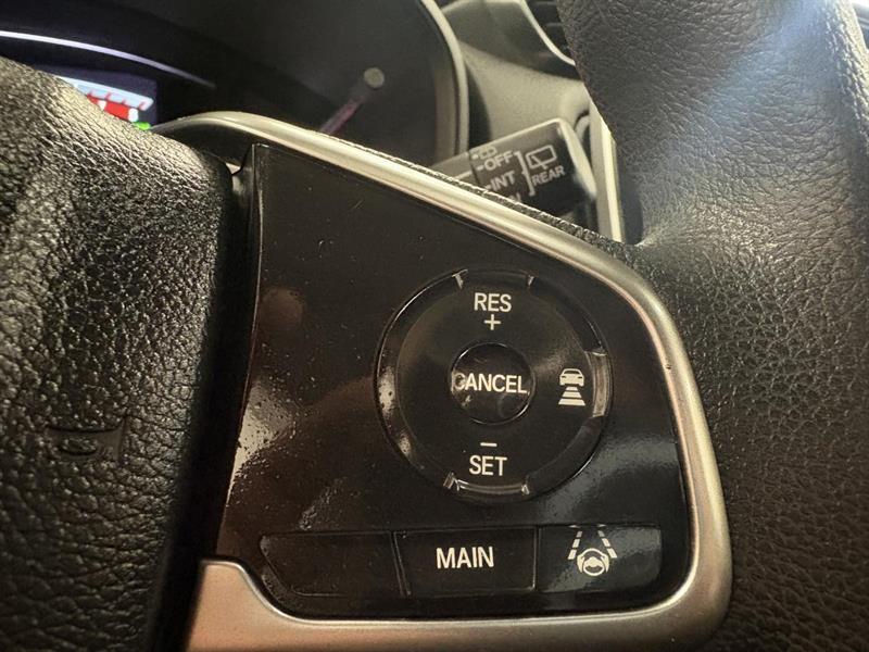 honda CR-V 2018 - 15