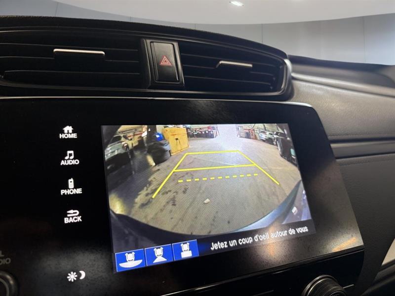 honda CR-V 2018 - 20
