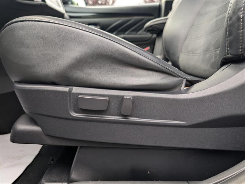 mitsubishi Outlander rechargeable 2019 - 13