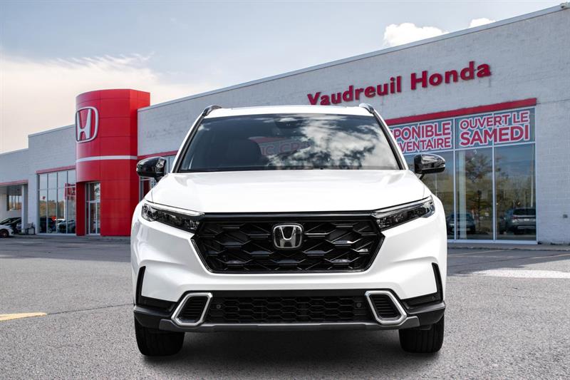 honda CR-V Hybrid 2026 - 2
