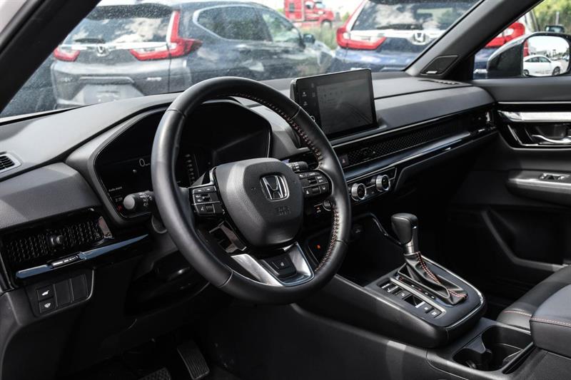 honda CR-V Hybrid 2026 - 9