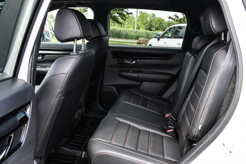 honda CR-V Hybrid 2026 - 12