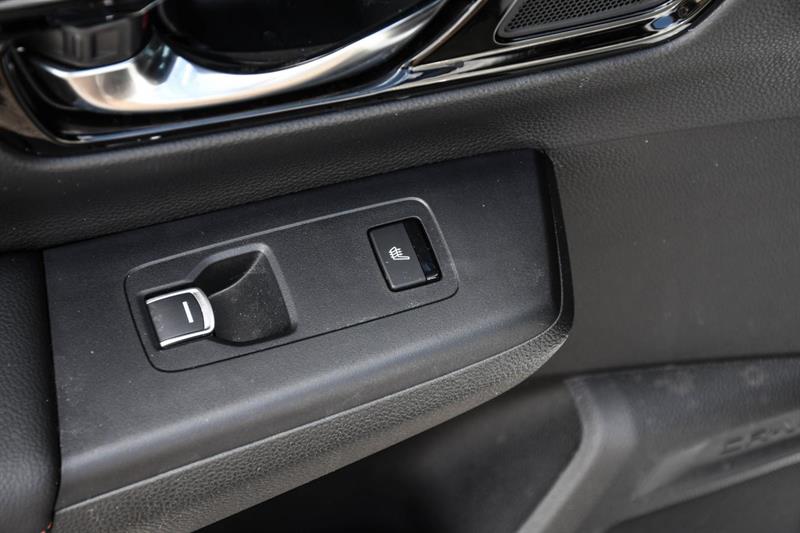 honda CR-V Hybrid 2026 - 13